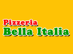 Pizzeria Bella Italia Logo