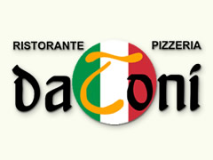 Pizzeria Da Toni Logo