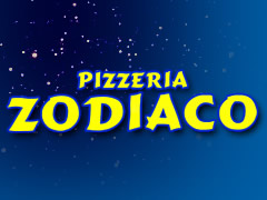 Pizzeria Zodiaco Logo