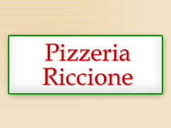 Pizzeria Riccione Logo