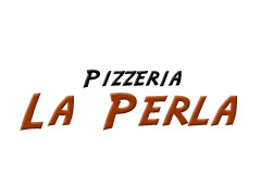 Pizzeria La Perla Logo