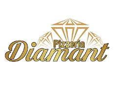 Pizzeria Diamant Logo