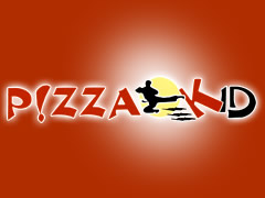 Pizza Kid Logo