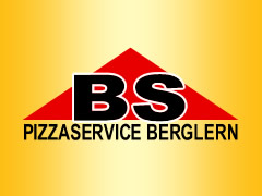 BS Pizzaservice Logo