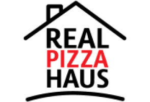 Real Pizza Haus Logo