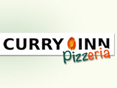 Pizzeria Curry Inn Logo