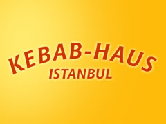 Kebab Haus Istanbul Logo