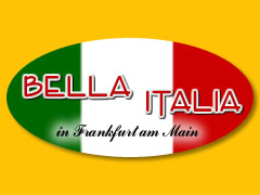 Pizzeria Bella Italia Logo
