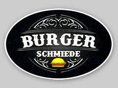 Burger Schmiede Logo